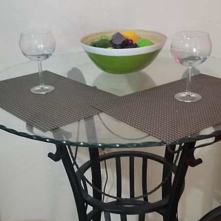 Kingston Hideaway Apartment Luaran gambar