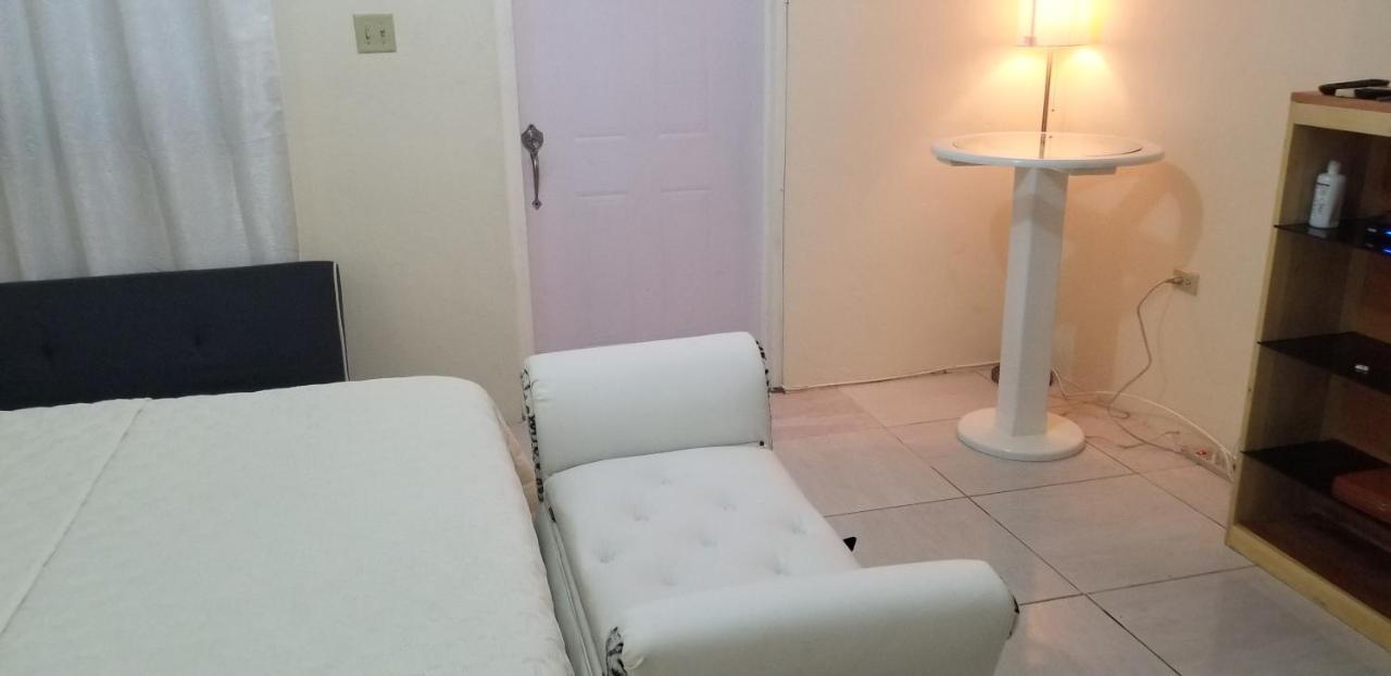 Kingston Hideaway Apartment Luaran gambar