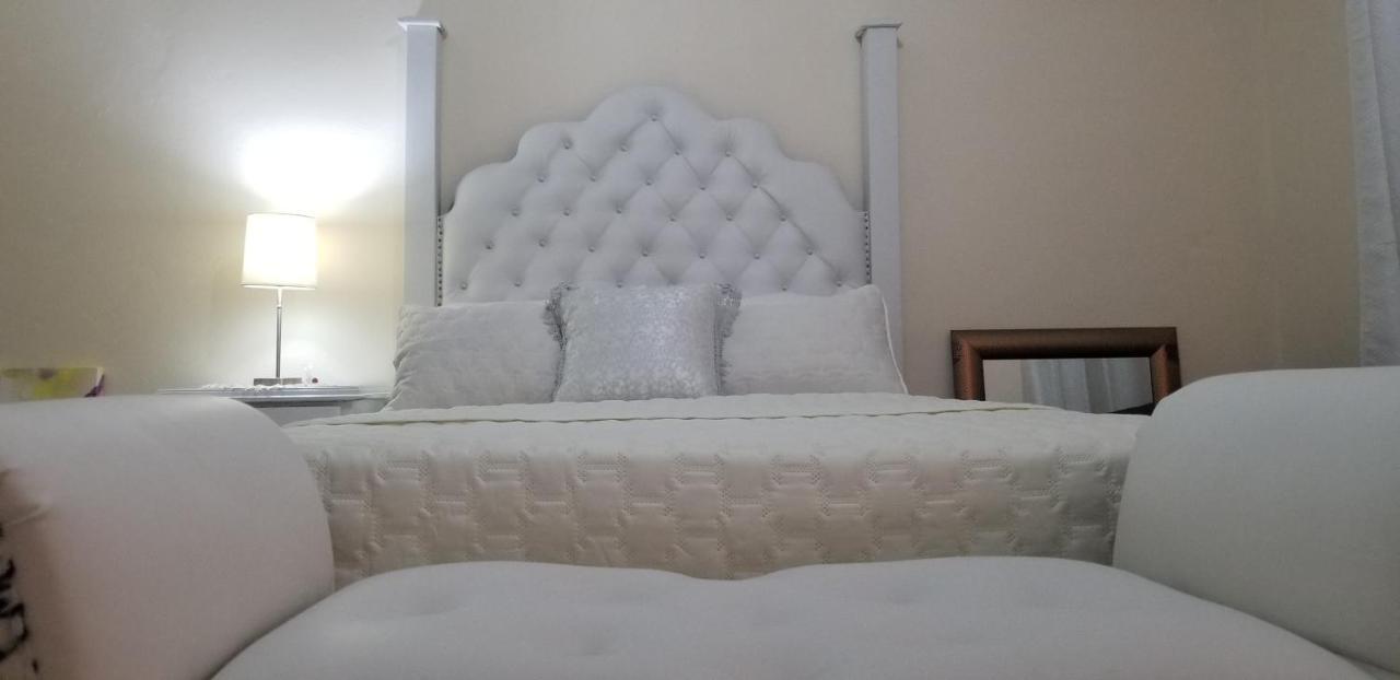 Kingston Hideaway Apartment Luaran gambar