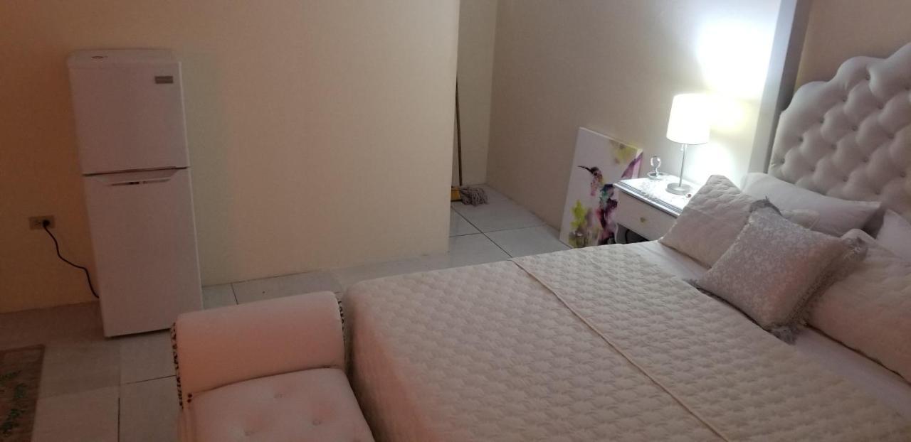 Kingston Hideaway Apartment Luaran gambar