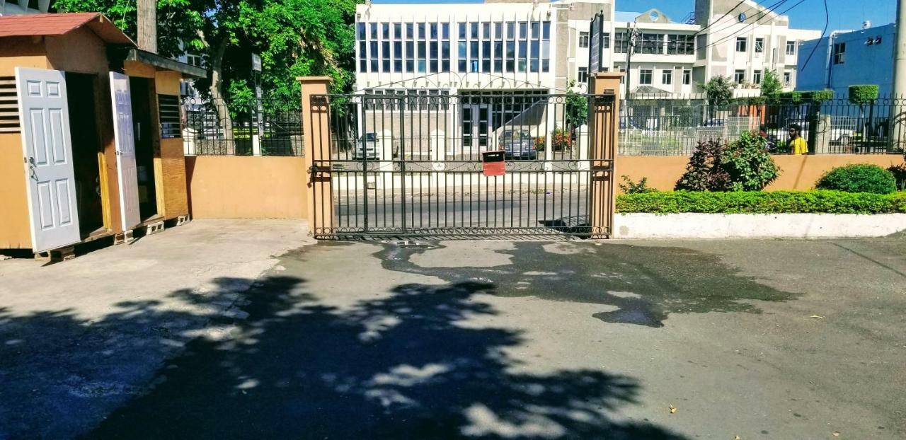 Kingston Hideaway Apartment Luaran gambar