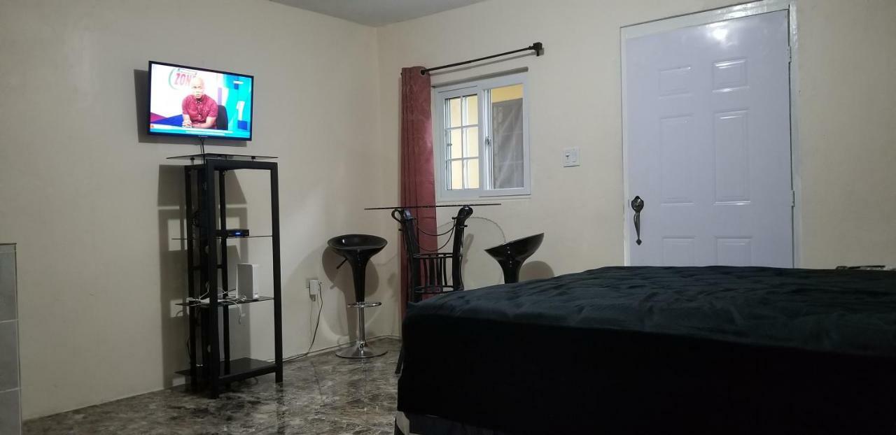 Kingston Hideaway Apartment Luaran gambar