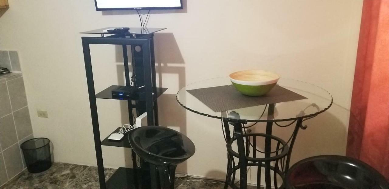 Kingston Hideaway Apartment Luaran gambar