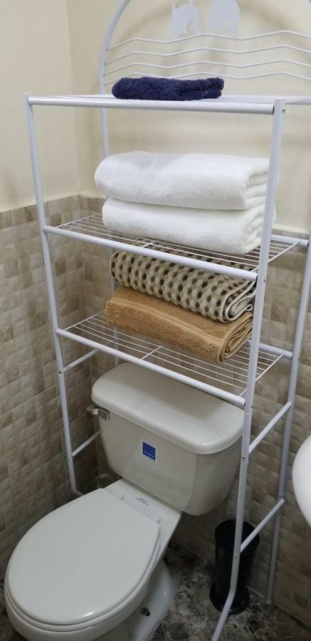 Kingston Hideaway Apartment Luaran gambar