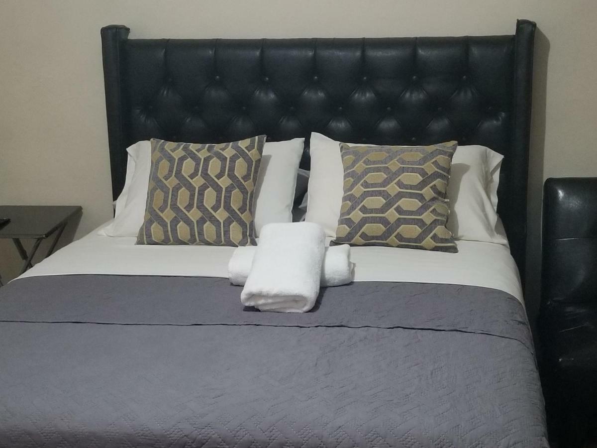 Kingston Hideaway Apartment Luaran gambar