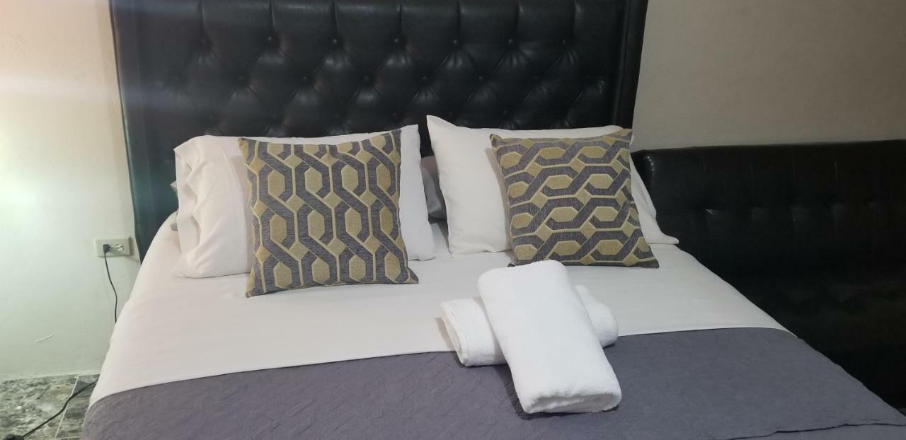 Kingston Hideaway Apartment Luaran gambar