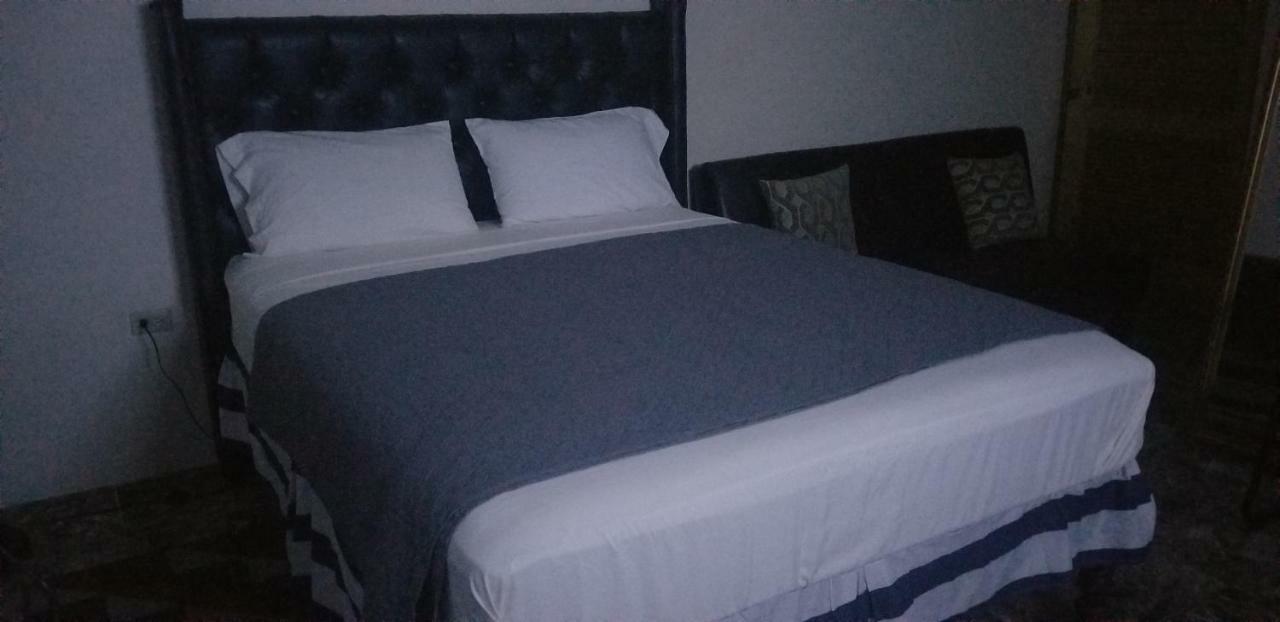 Kingston Hideaway Apartment Luaran gambar
