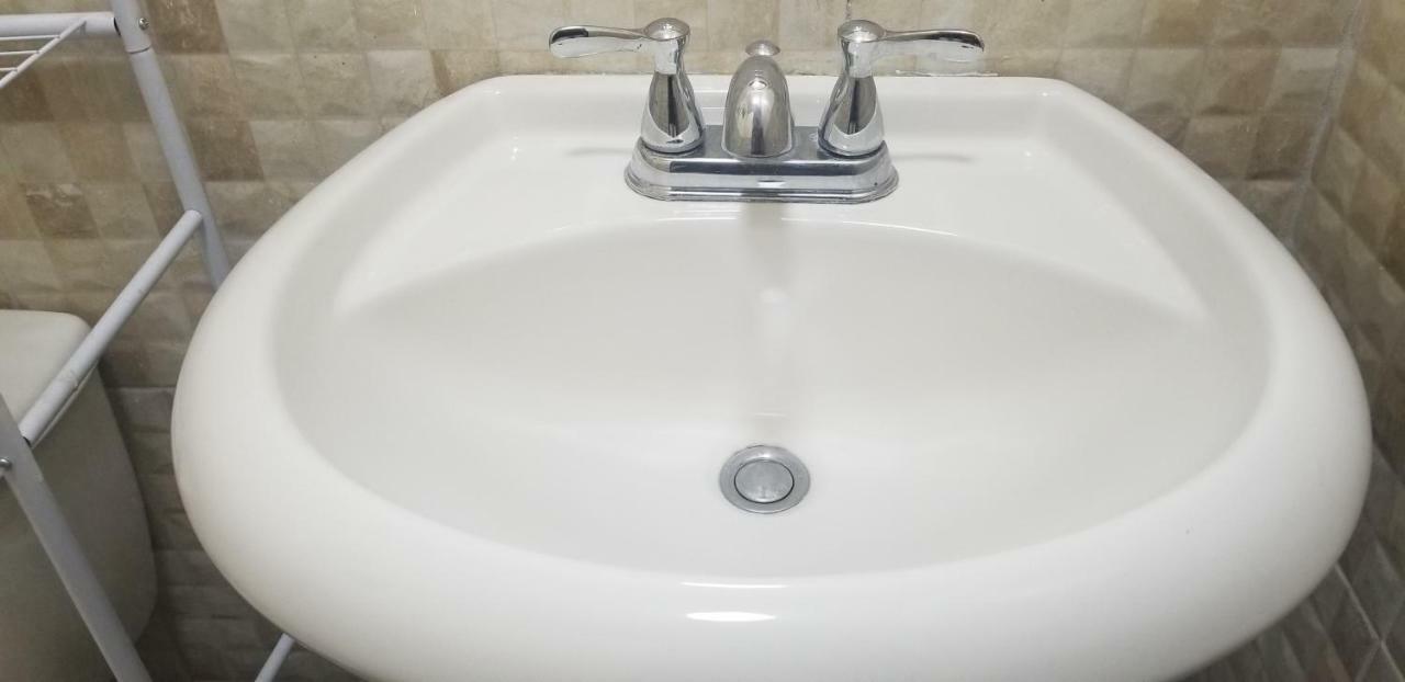 Kingston Hideaway Apartment Luaran gambar