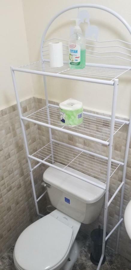 Kingston Hideaway Apartment Luaran gambar