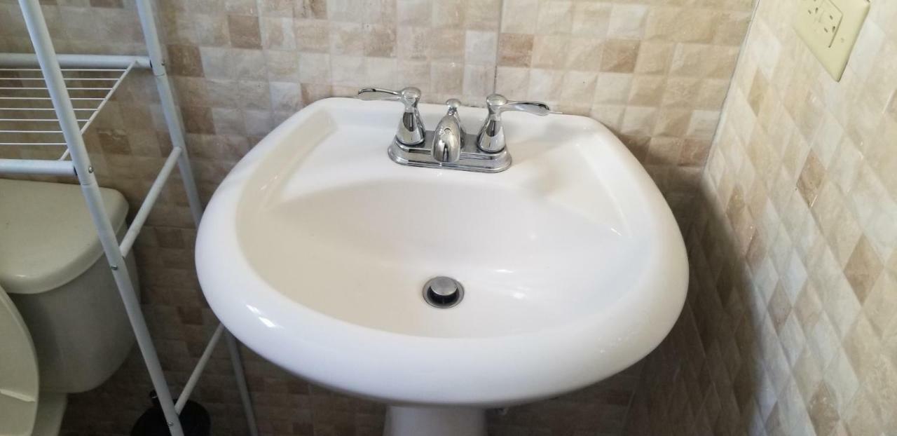 Kingston Hideaway Apartment Luaran gambar