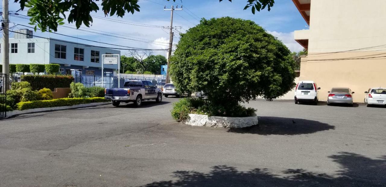Kingston Hideaway Apartment Luaran gambar