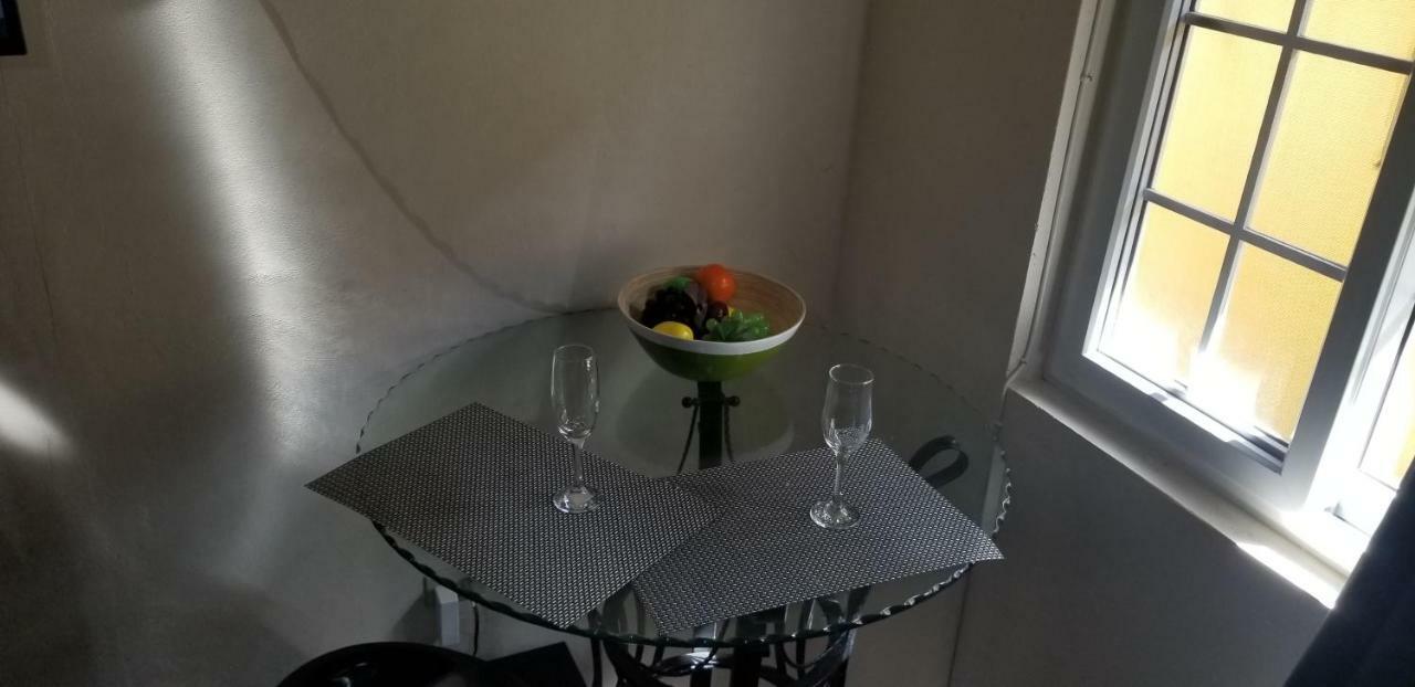 Kingston Hideaway Apartment Luaran gambar