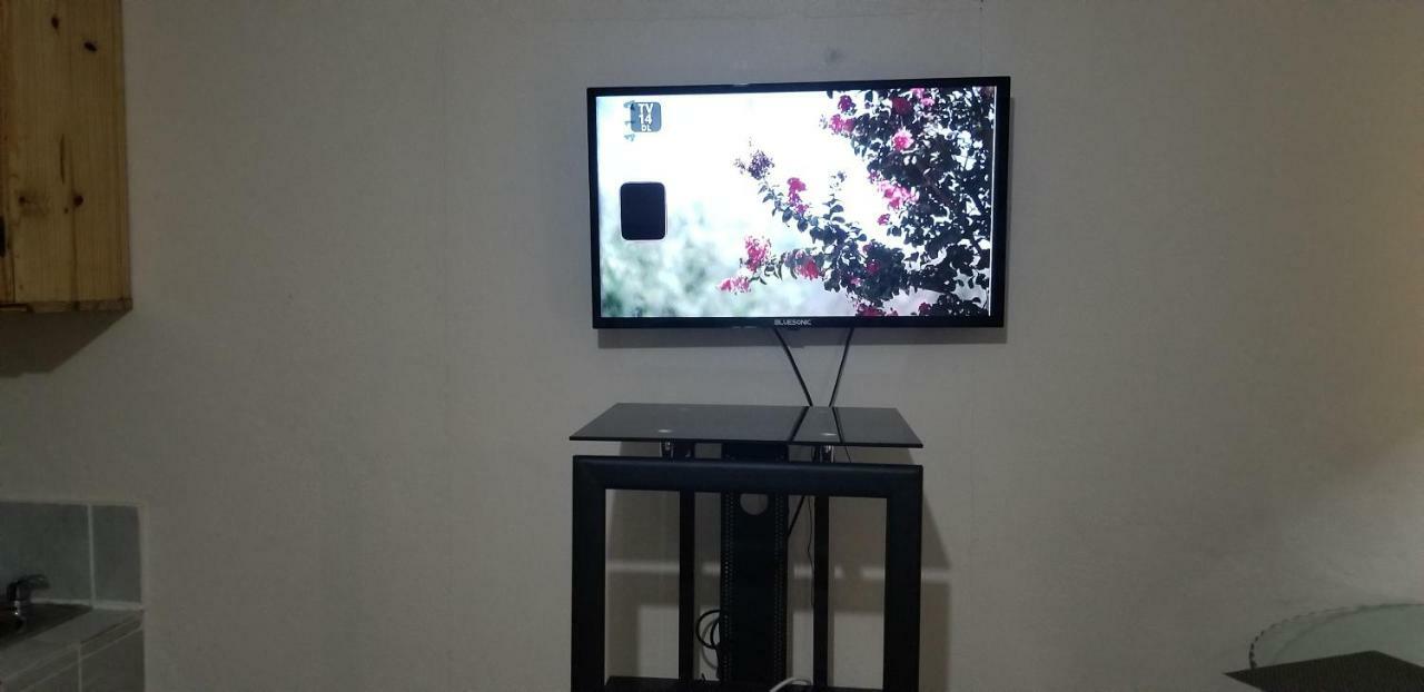 Kingston Hideaway Apartment Luaran gambar