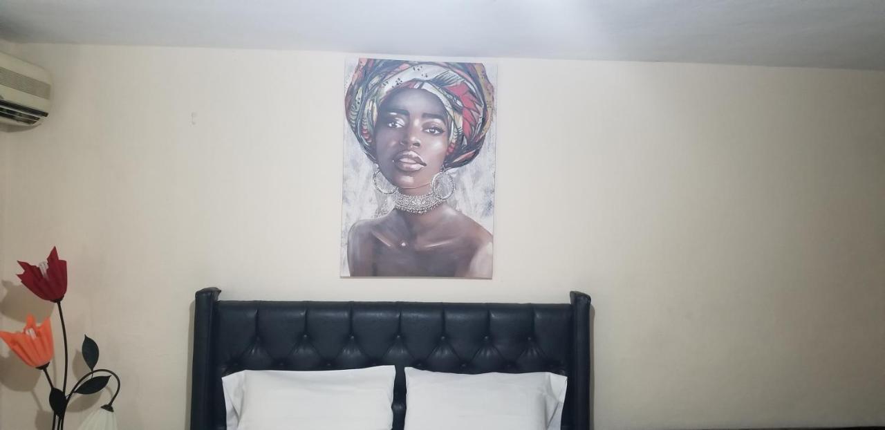 Kingston Hideaway Apartment Luaran gambar