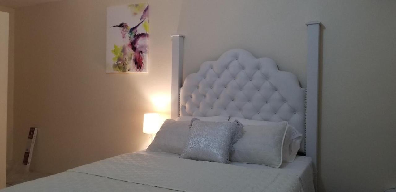 Kingston Hideaway Apartment Luaran gambar